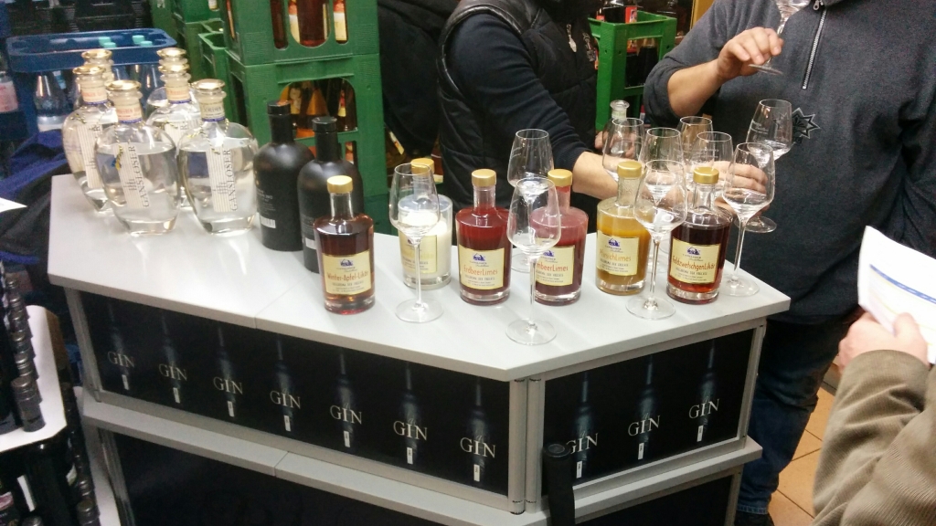 Ganzloser-Destillerie